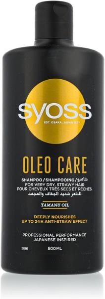 SHP SYOSS 500 ml