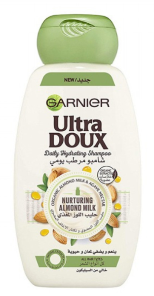 SHP ULTRA DOUX 200ML