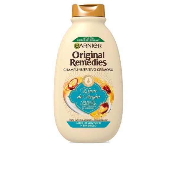 SHP ULTRA DOUX 400ML