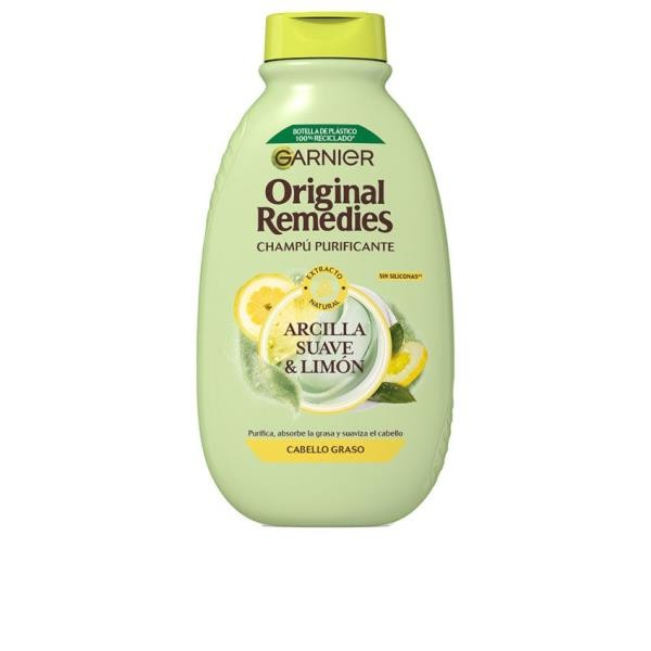 SHP ULTRA DOUX 400ML