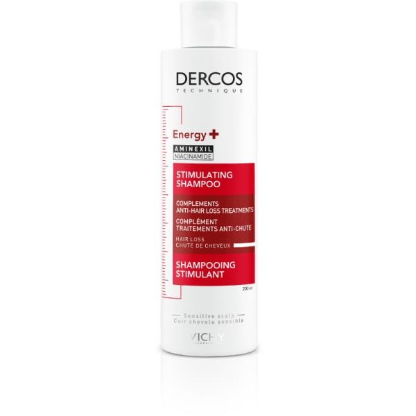 SHP VICHY 200 ML