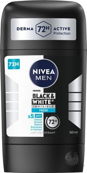 STICK NIVEA SAV 50ML