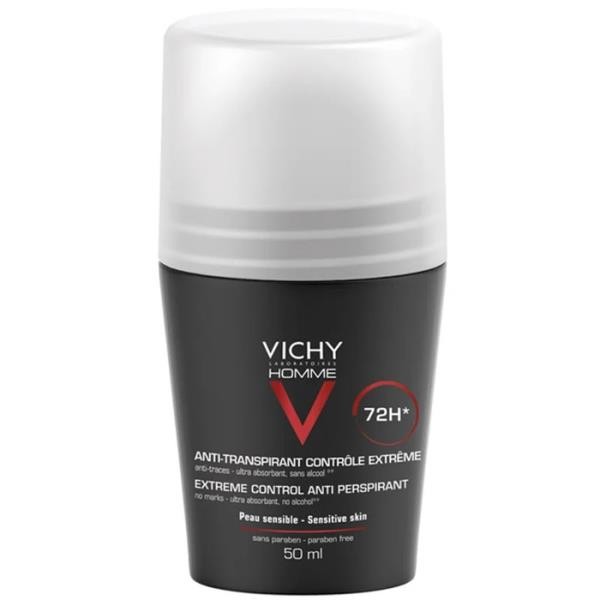 STICK VICHY 50ML