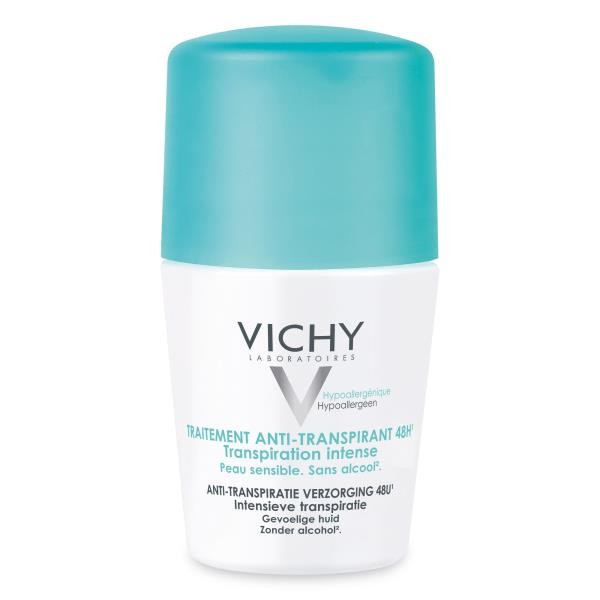 STICK VICHY 50ML