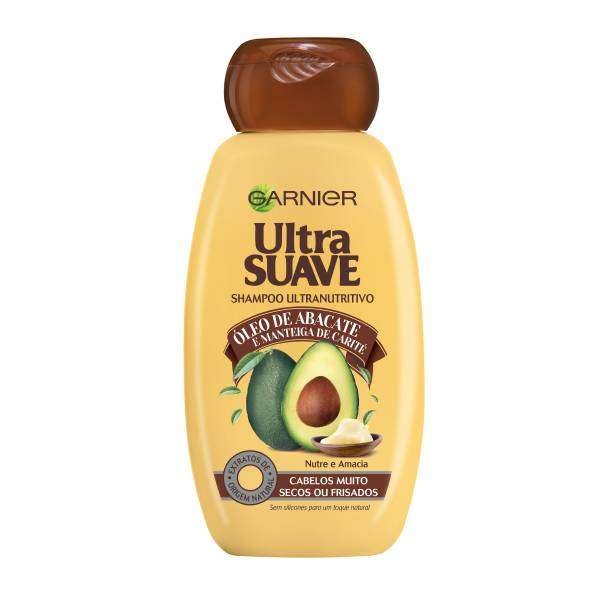 ULTRA DOUX 250ML