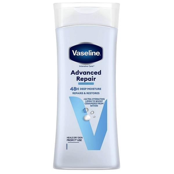 VASELINE 400 ML