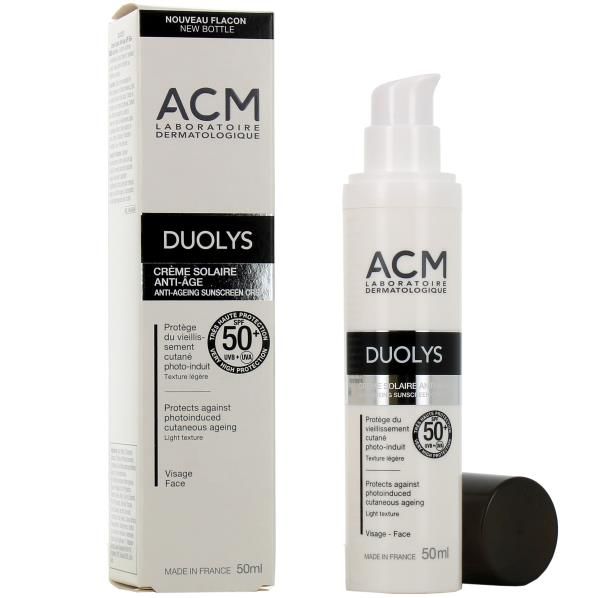 ACM DUOLYS ANTI AGE 50ML