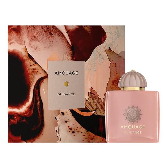 AMOUAGE GUIDANCE