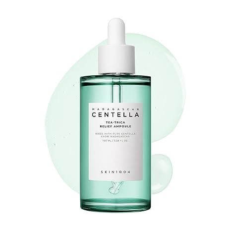 AMPOULE CENTELLA 100ML