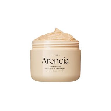 ARENCIA CALENDULA RICE MOVHI CLEANSER 120G
