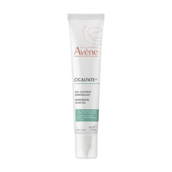 AVENE CICALFATE+ GEL CICATRICE REMODELANT 40ML