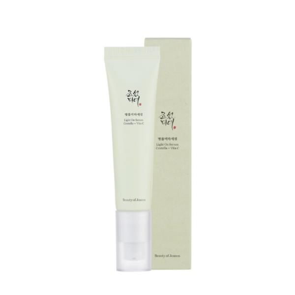BEAUTY OF JOESON LIGHT ON SERUM