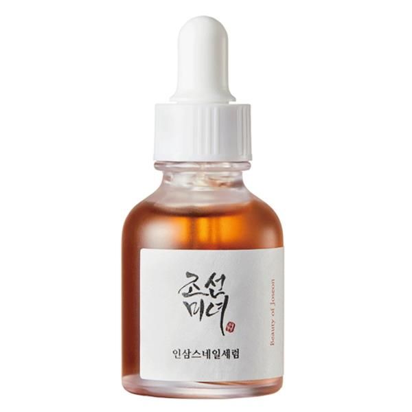 BEAUTY OF JOESON SERUM VISAGE REVIVE 30ML