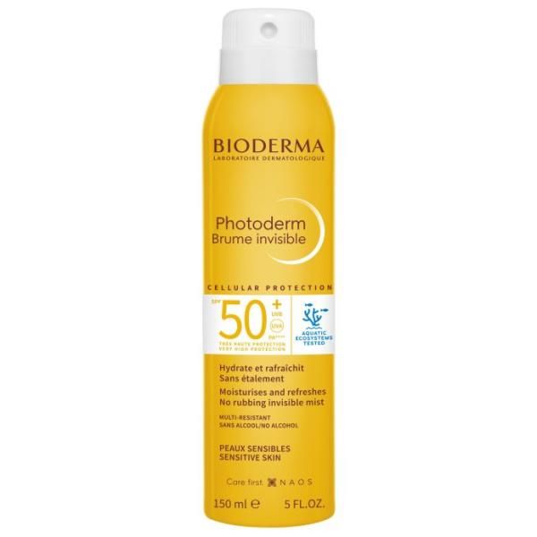 BIODERMA PHOTODERM BRUME INVISIBLE 150ML