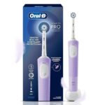 BROSSE ORAL-B VITALITY 300 PROTECT X CLEAN