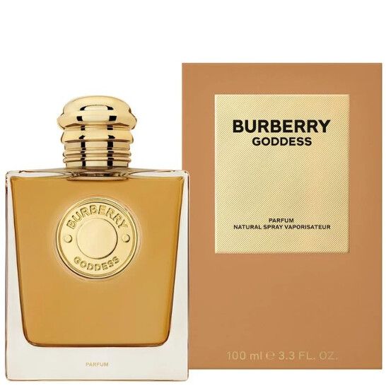 BURBERRY GODDESS 100ML