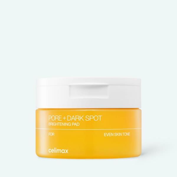CELIMAX TONER 40 PADS 100ML