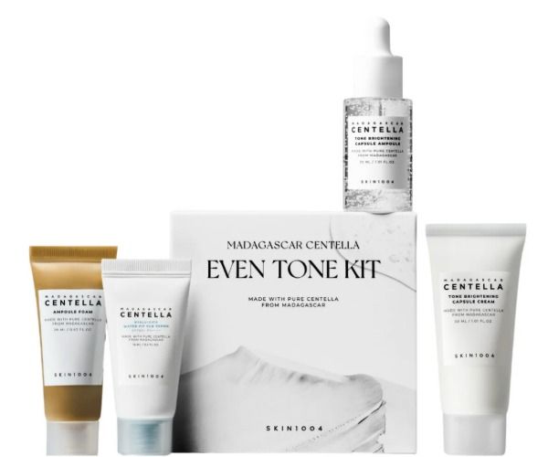 CENTELLA EVEN TONE KIT