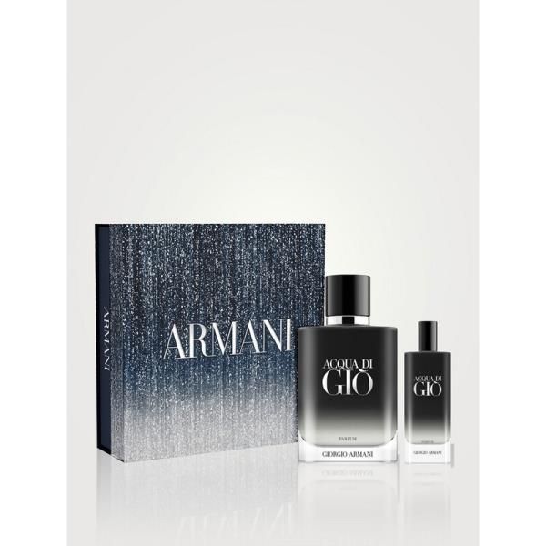 COFF AQUA DI GIO 2PCS