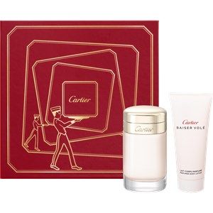 COFF CARTIER BAISER VOLE