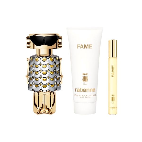 COFF FAME 3PCS