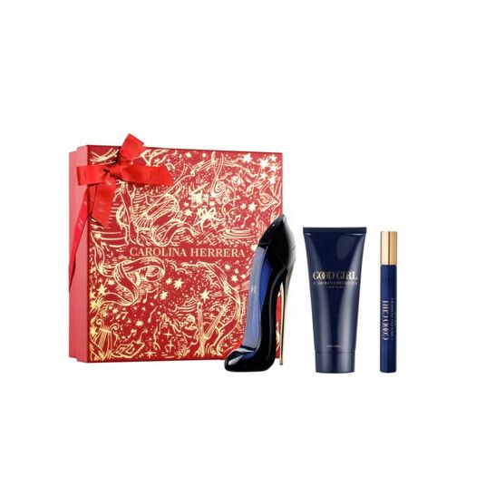 COFF GOOD GIRL 3PCS