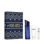 COFF KENZO HOMME 3PCS