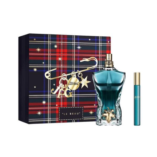 COFF LE BEAU 2PCS