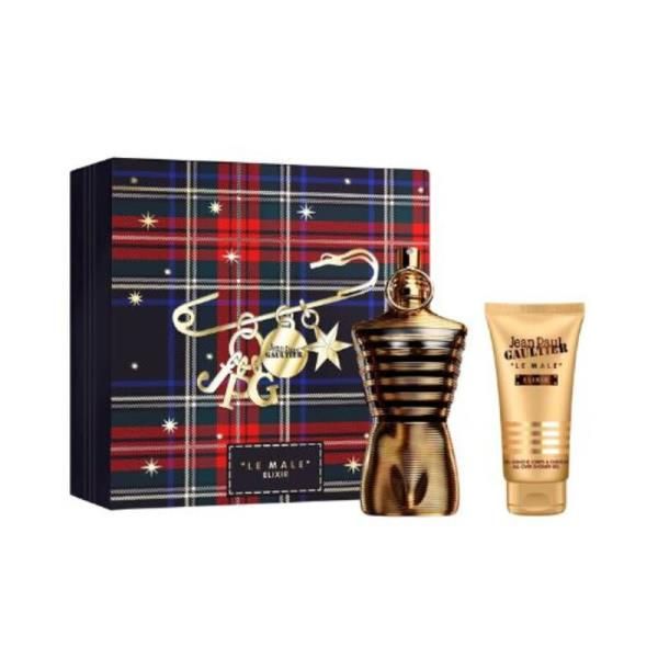 COFF LE MALE ELEXIR 2PCS