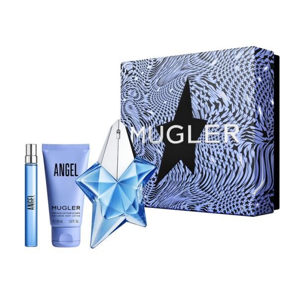 COFFRET ANGEL MUGLER 3PCS