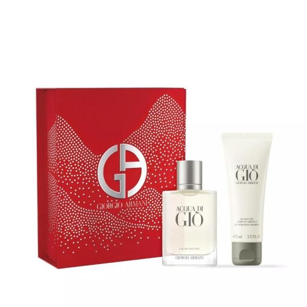 COFFRET AQUA DI GIO 2PCS