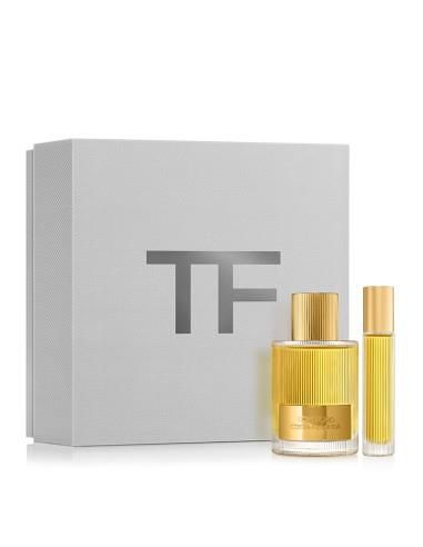 COFFRET COSTA AZZURRA TOM FORD 2PCS