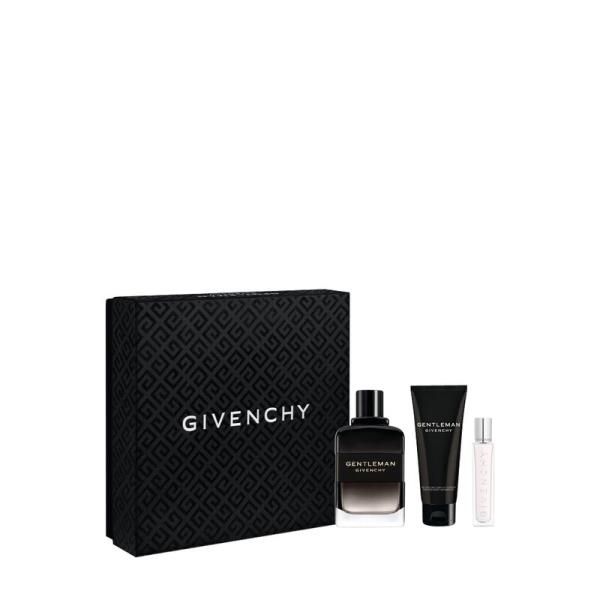 COFFRET GENTLEMAN GIVENCHY 3PCS