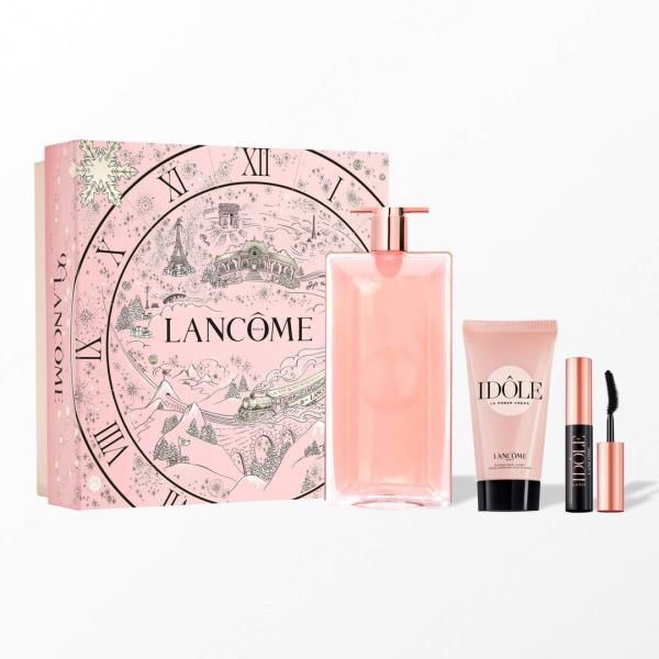 COFFRET IDOLE 3PCS