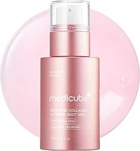 COLLAGEN SERUM MEDICUBE 30ML