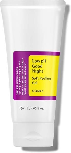 COSRX LOW PH GOOD NIGHT 120 ML