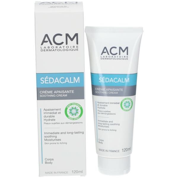 CREME ACM 120ML