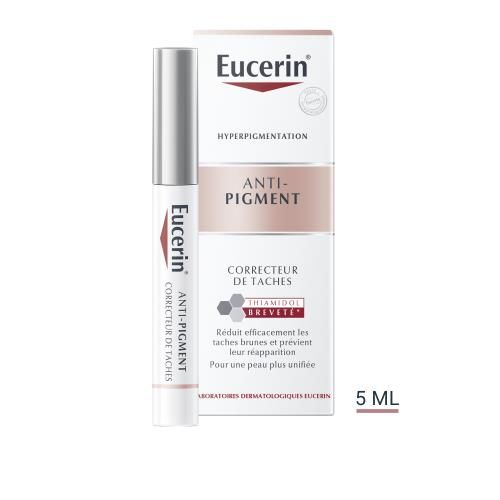 CREME ANTI PIGMENT EUCERIN 5ML