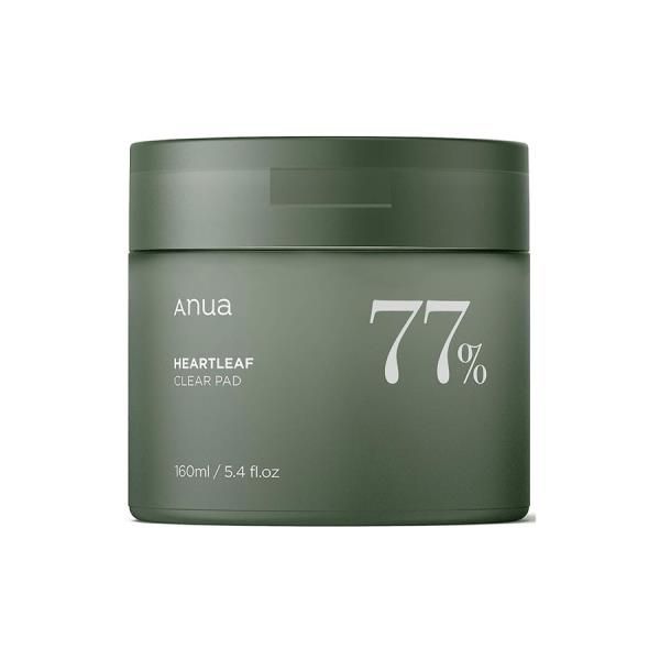 CREME ANUA 77% 160ML