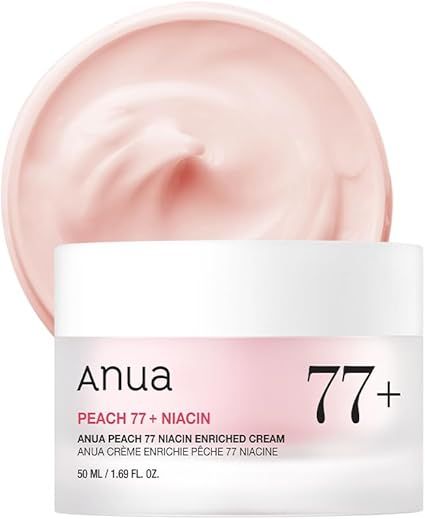 CREME ANUA PEACH 77 50ML
