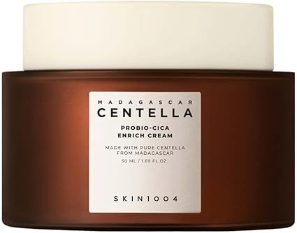CREME CENTELLA ENRICHE 50ML