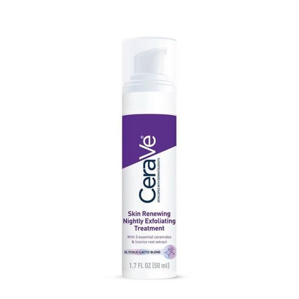 CREME CERAVE 50ML