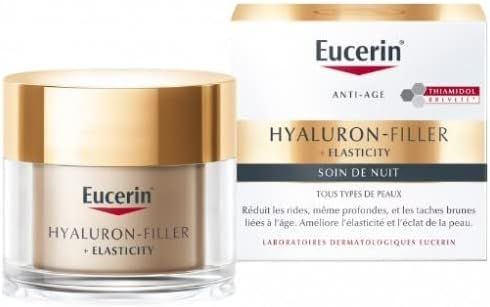 CREME DE NUIT EUCERIN 50ML