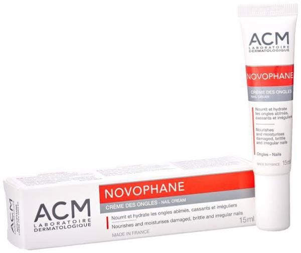CREME DES ONGLES ACM 15ML