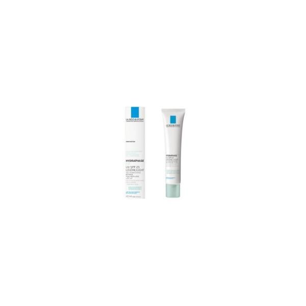 CREME LRP HYDRAPHASE 40ML
