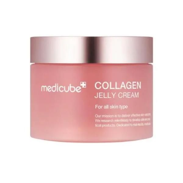CREME MEDICUBE 110ML