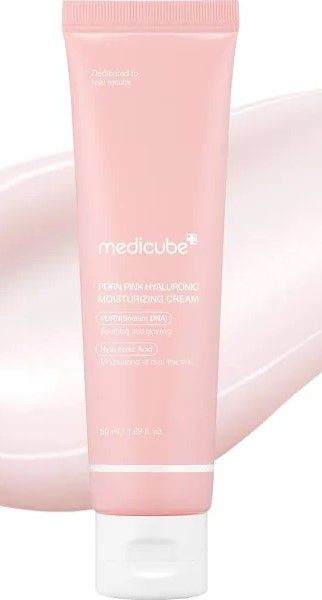 CREME MEDICUBE 50ML