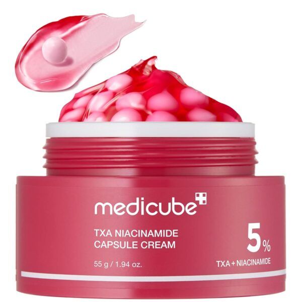 CREME MEDICUBE 55G