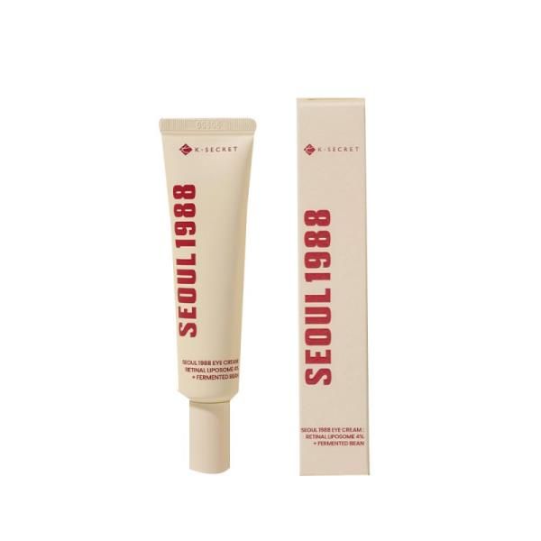 CREME SEOUL 1988 K-SECRET 30ML
