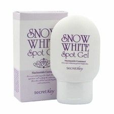 CREME SNOW WHITE SPOT 65G
